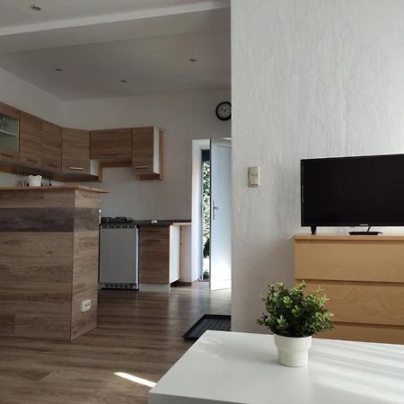 Ferienwohnung Im Ilmtal Kromsdorf ภายนอก รูปภาพ