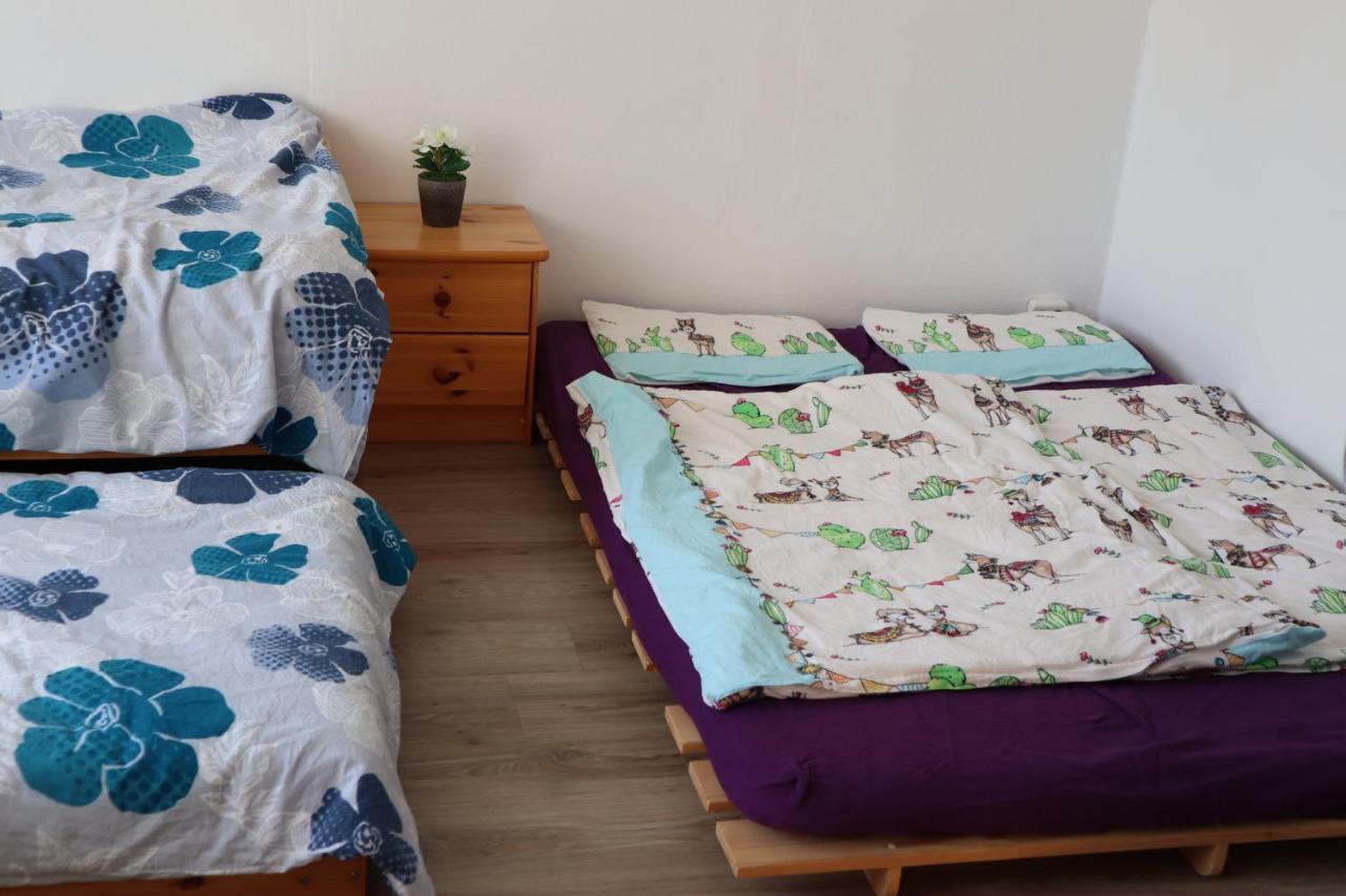 Ferienwohnung Im Ilmtal Kromsdorf ภายนอก รูปภาพ